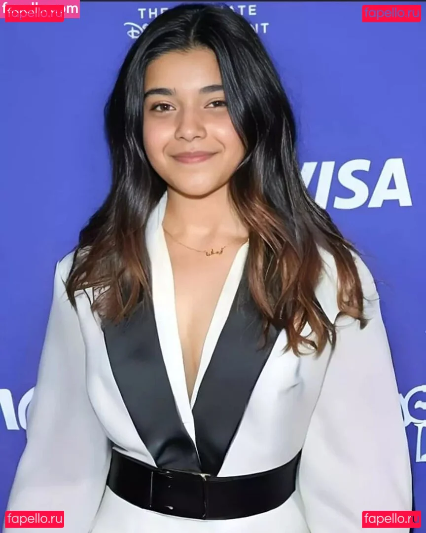 Iman Vellani Onlyfans Photo Gallery 