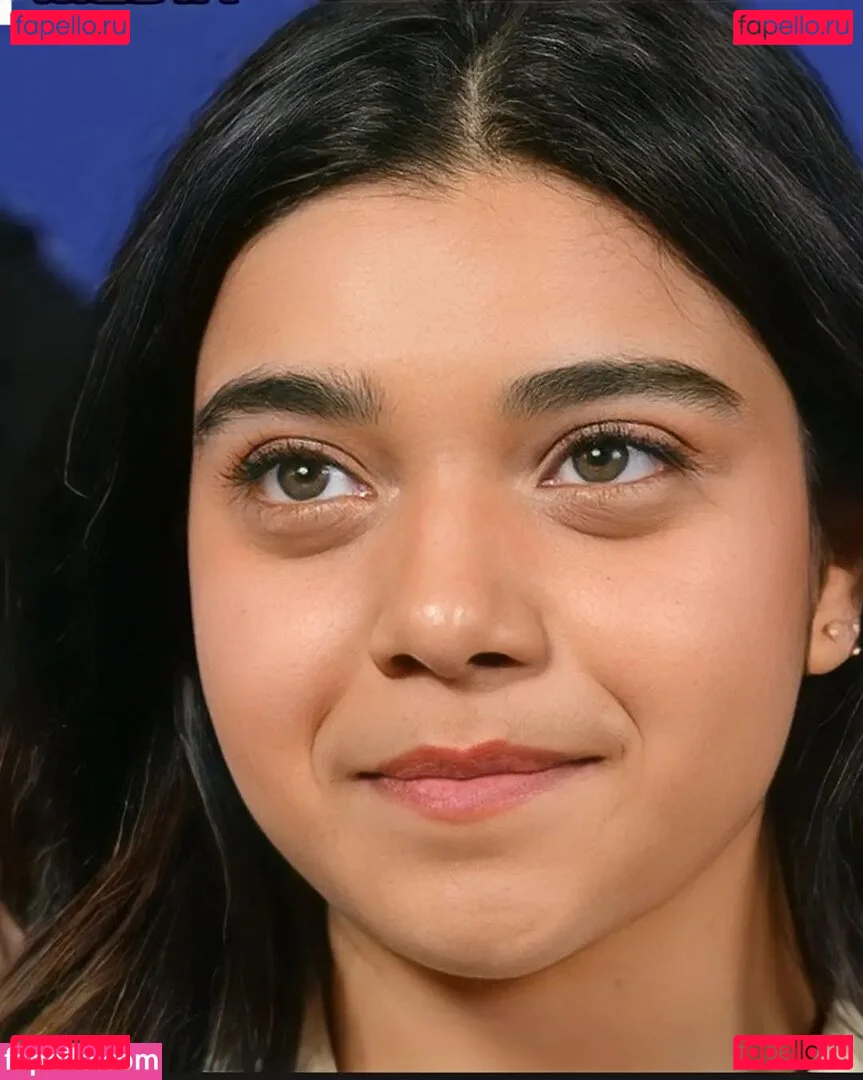 Iman Vellani Onlyfans Photo Gallery 