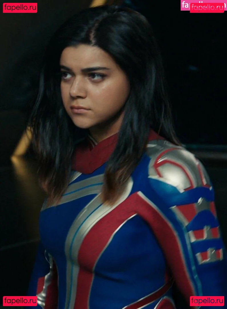 Iman Vellani Onlyfans Photo Gallery 