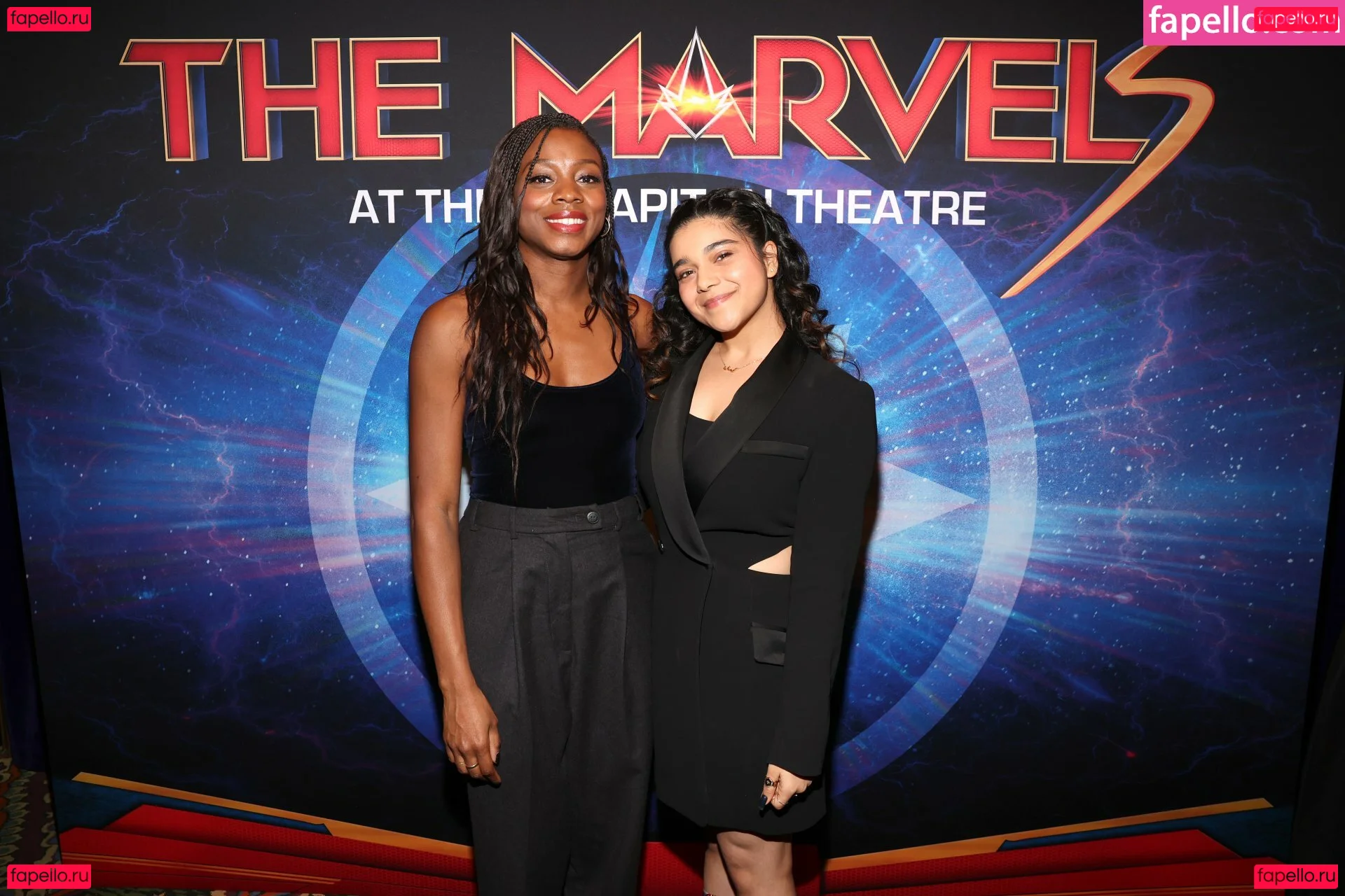 Iman Vellani Onlyfans Photo Gallery 