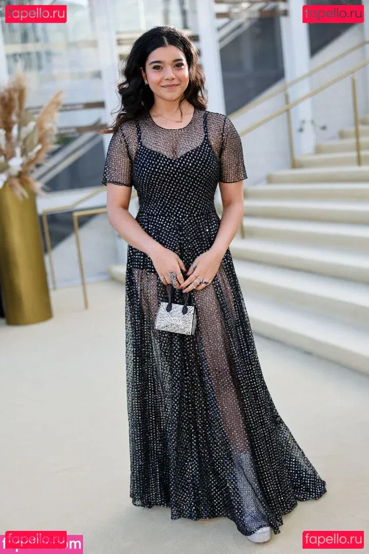 Iman Vellani Onlyfans Photo Gallery 