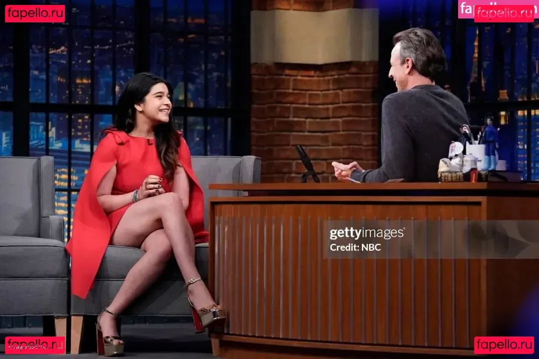 Iman Vellani Onlyfans Photo Gallery 