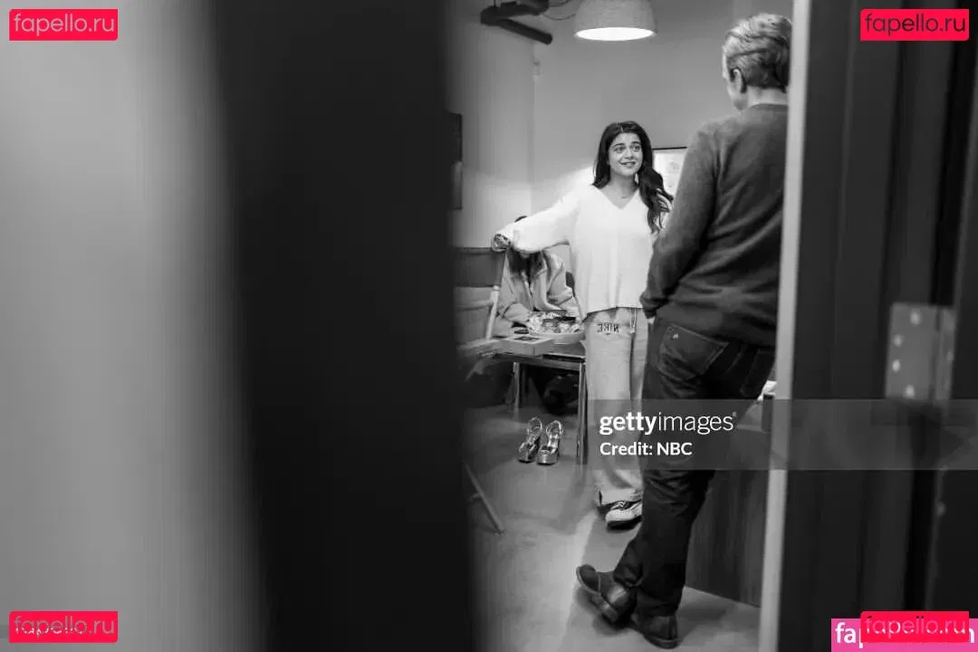 Iman Vellani Onlyfans Photo Gallery 