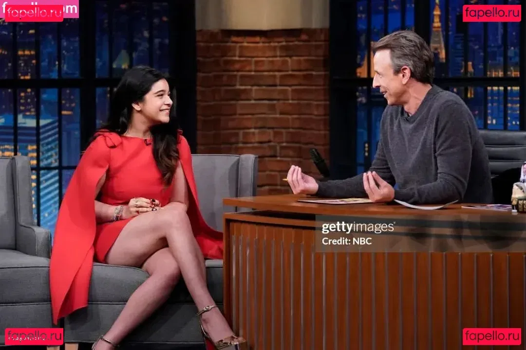 Iman Vellani Onlyfans Photo Gallery 