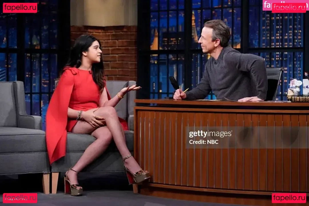 Iman Vellani Onlyfans Photo Gallery 