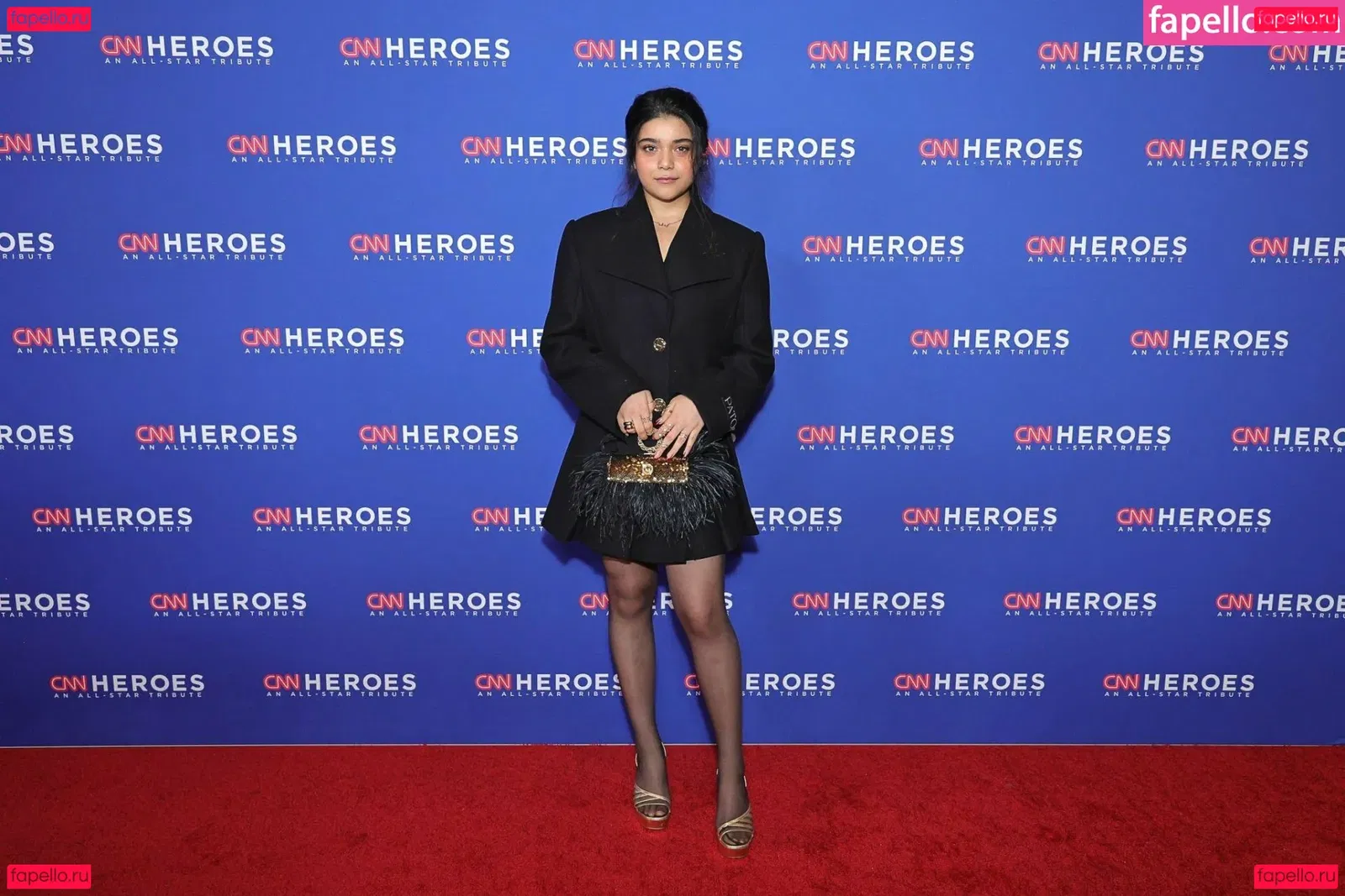 Iman Vellani Onlyfans Photo Gallery 