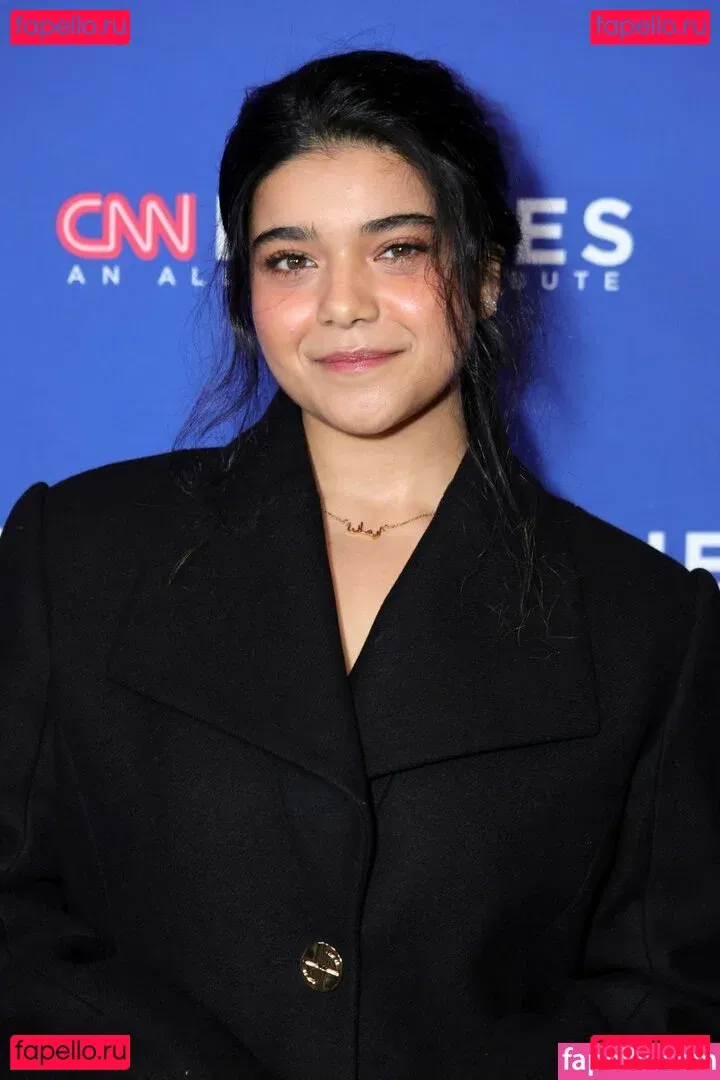 Iman Vellani Onlyfans Photo Gallery 