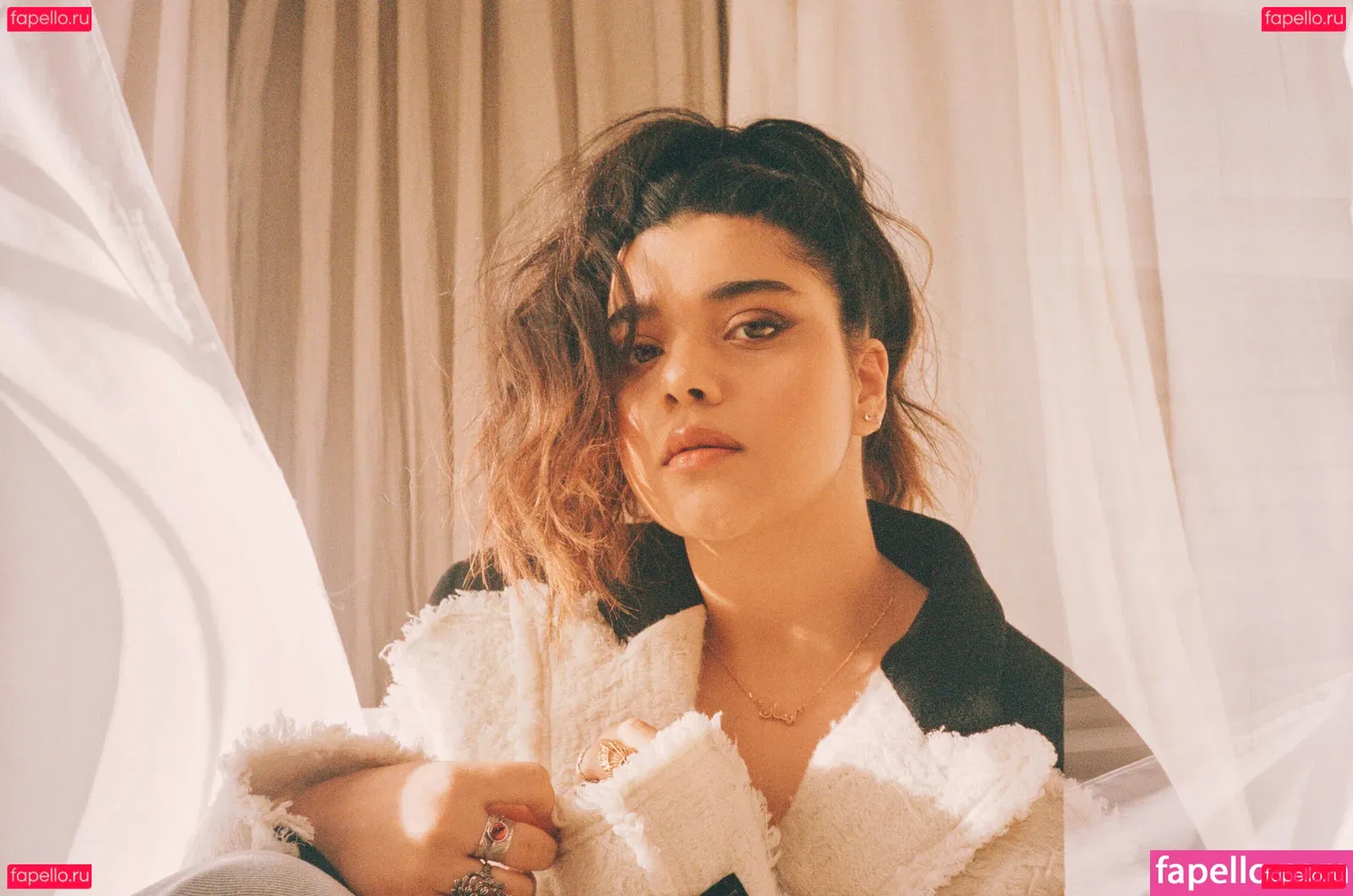 Iman Vellani Onlyfans Photo Gallery 