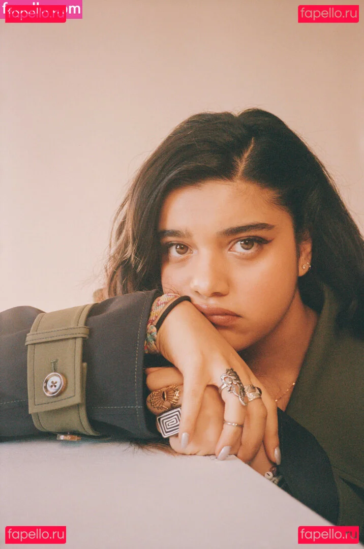 Iman Vellani Onlyfans Photo Gallery 