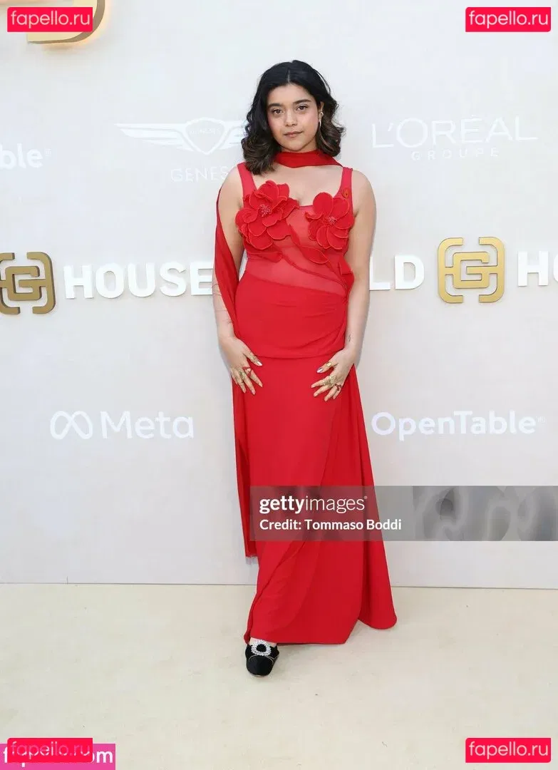 Iman Vellani Onlyfans Photo Gallery 