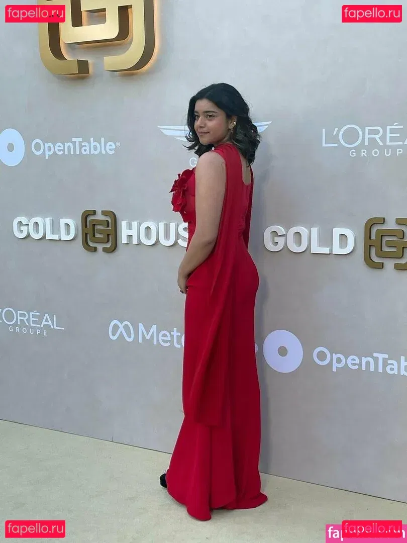 Iman Vellani Onlyfans Photo Gallery 