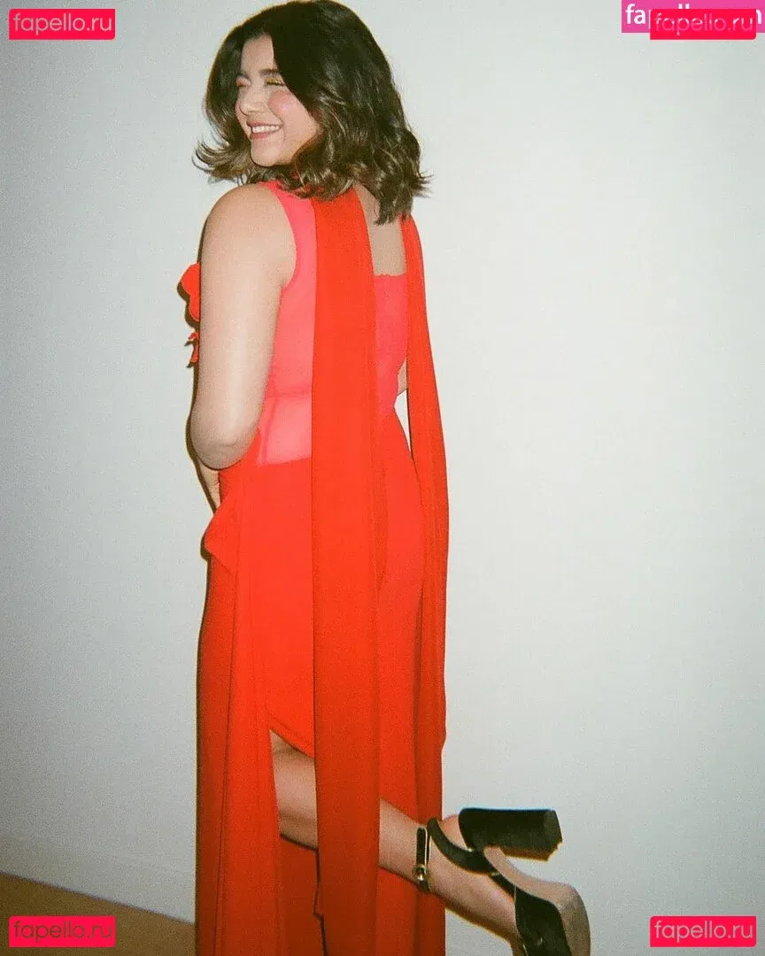 Iman Vellani Onlyfans Photo Gallery 