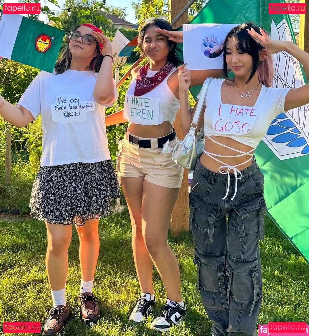 Iman Vellani Onlyfans Photo Gallery 