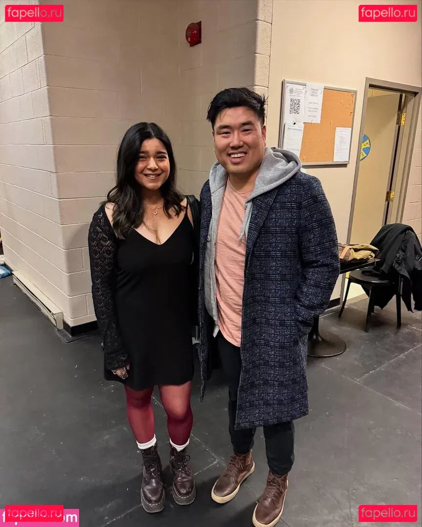 Iman Vellani Onlyfans Photo Gallery 