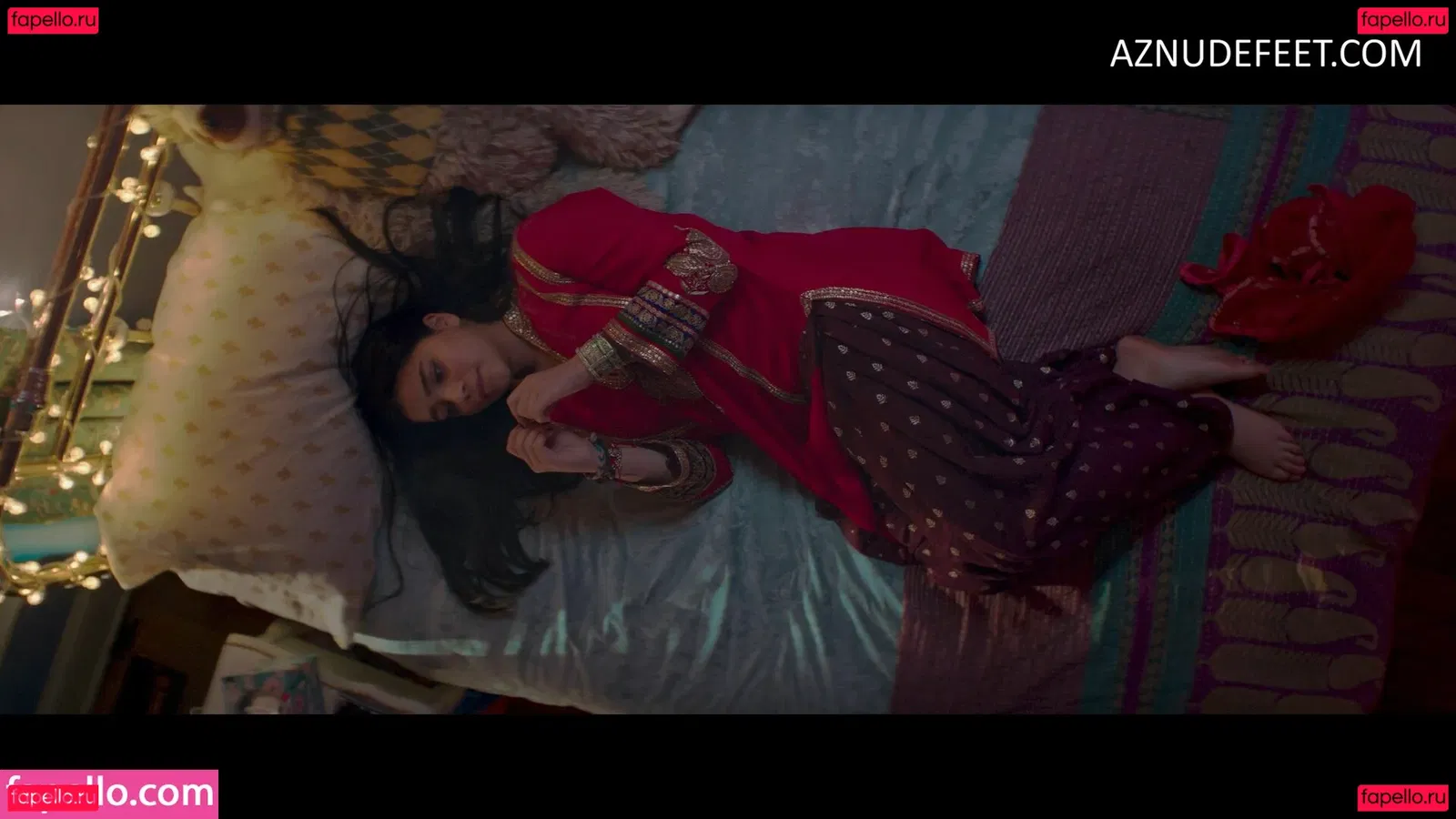 Iman Vellani Onlyfans Photo Gallery 