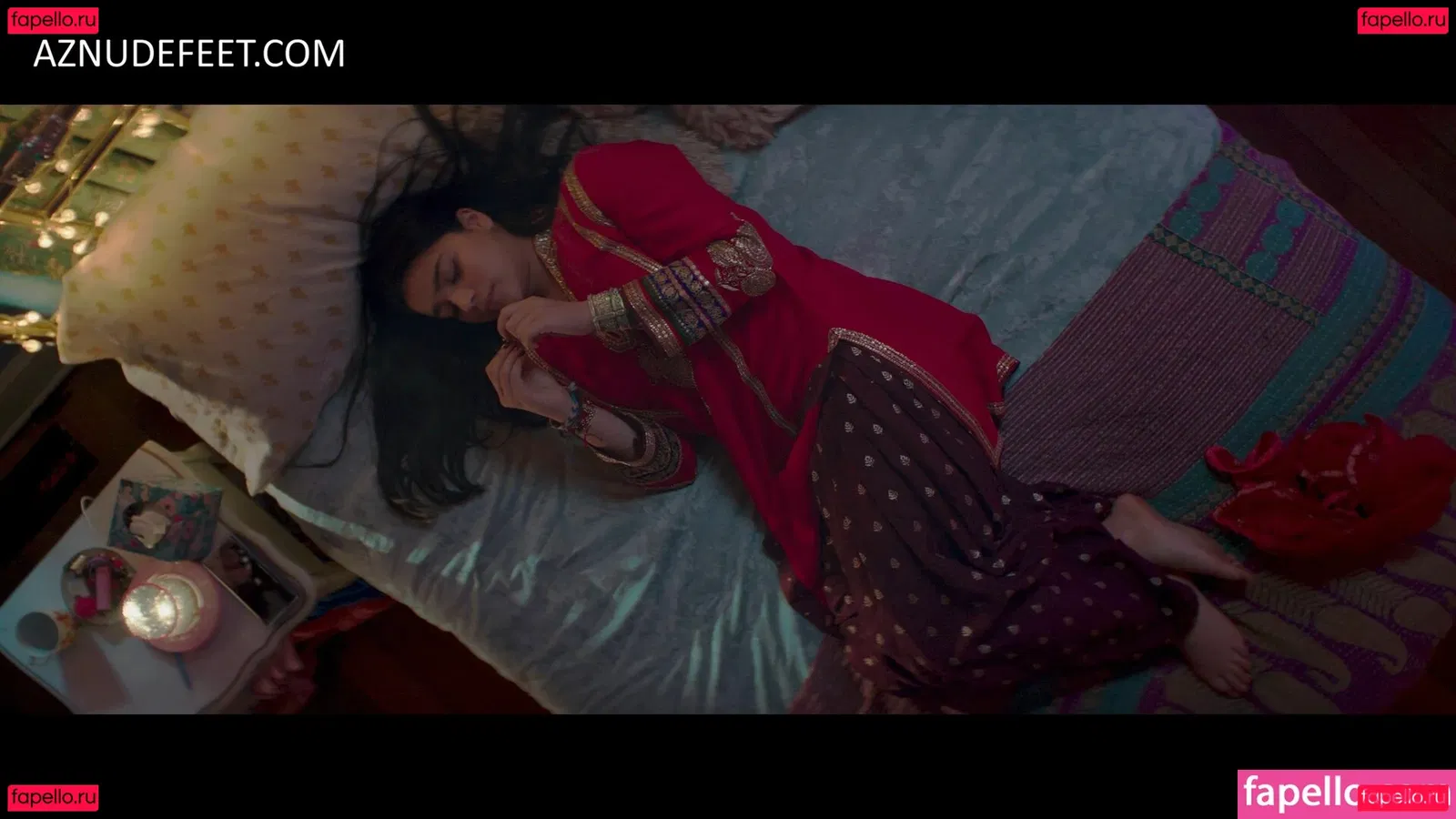 Iman Vellani Onlyfans Photo Gallery 