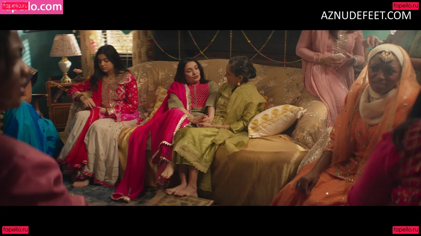 Iman Vellani Onlyfans Photo Gallery 