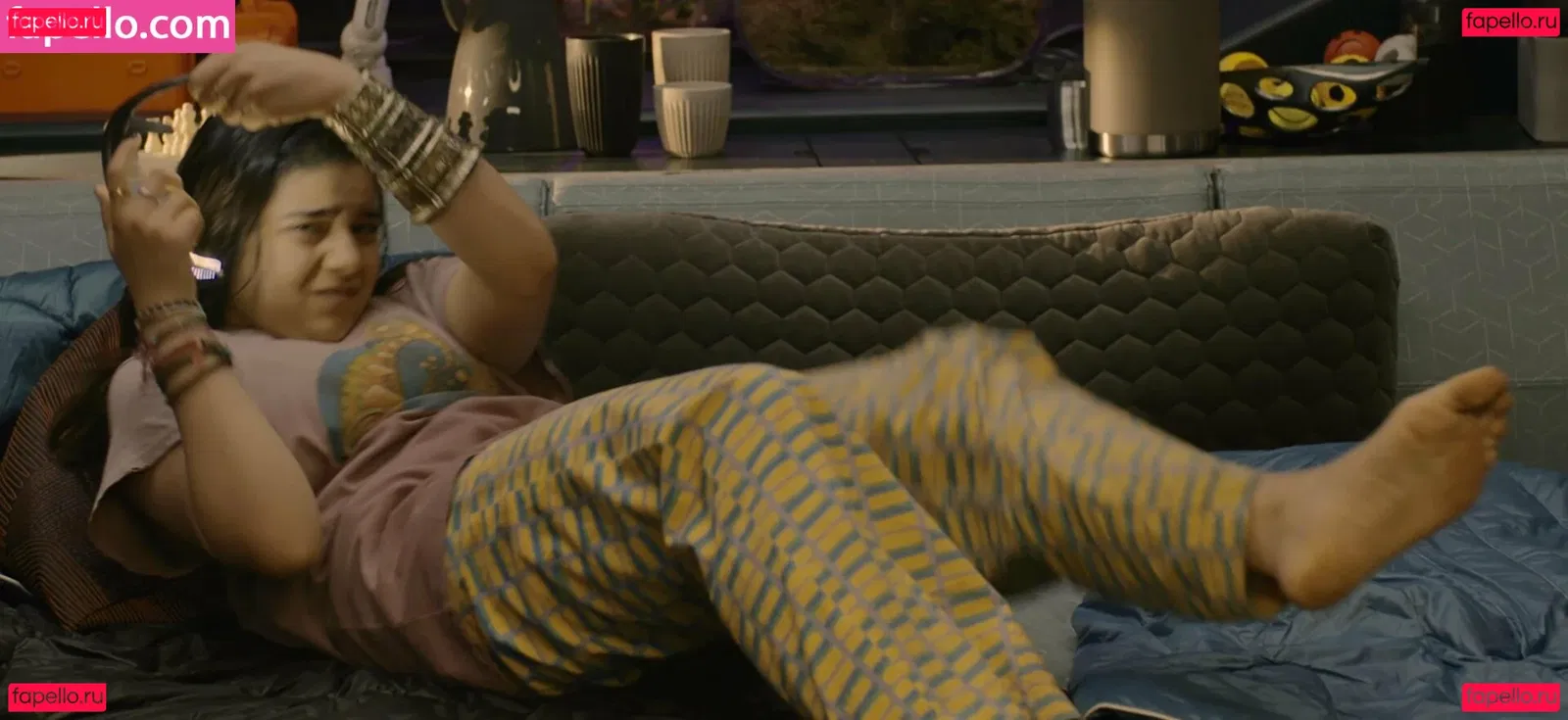 Iman Vellani Onlyfans Photo Gallery 