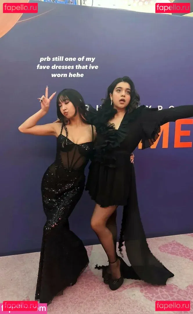 Iman Vellani Onlyfans Photo Gallery 