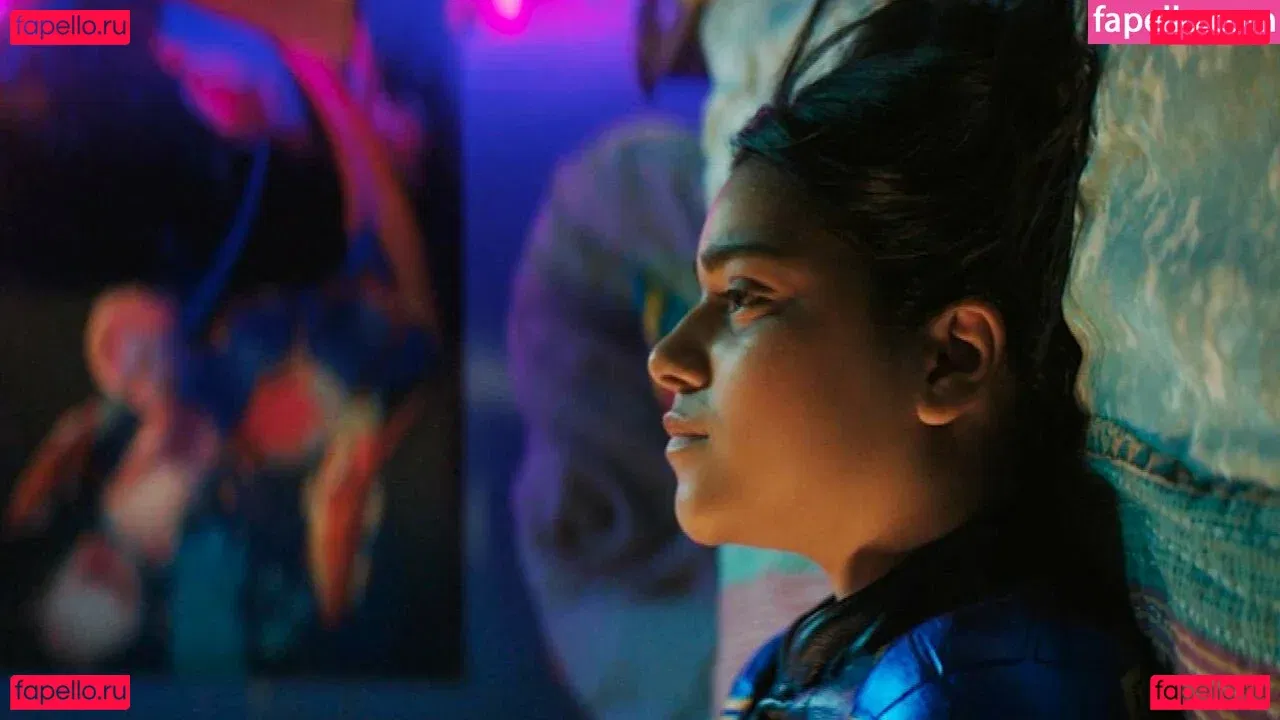 Iman Vellani Onlyfans Photo Gallery 