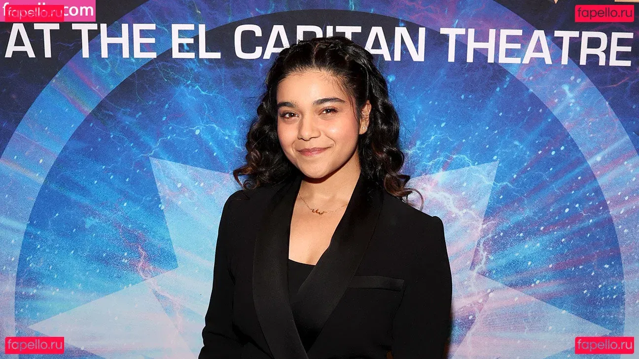 Iman Vellani Onlyfans Photo Gallery 