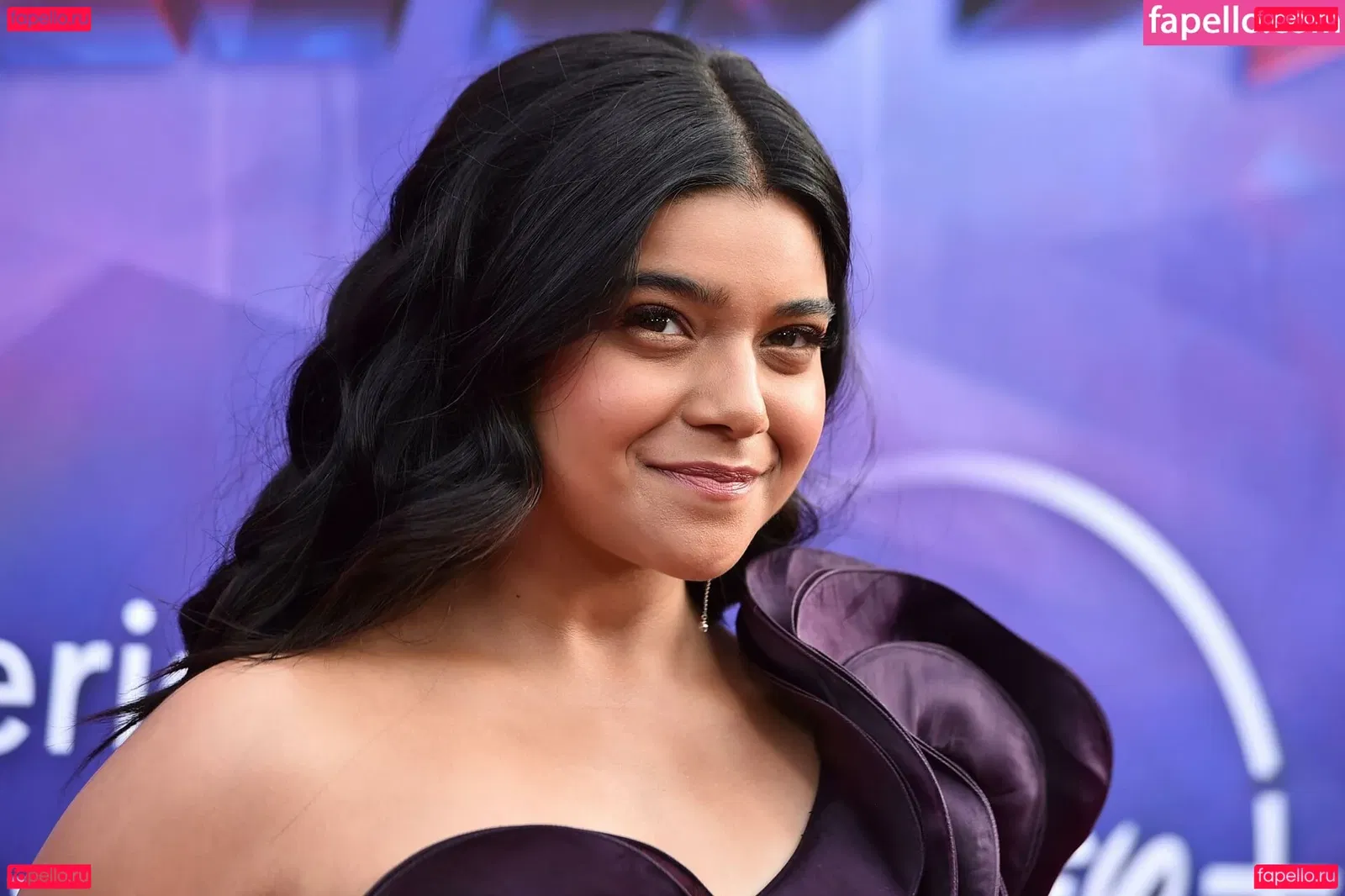 Iman Vellani Onlyfans Photo Gallery 