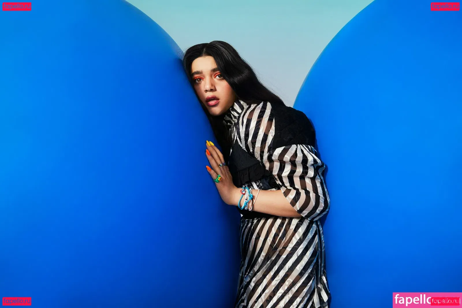 Iman Vellani Onlyfans Photo Gallery 