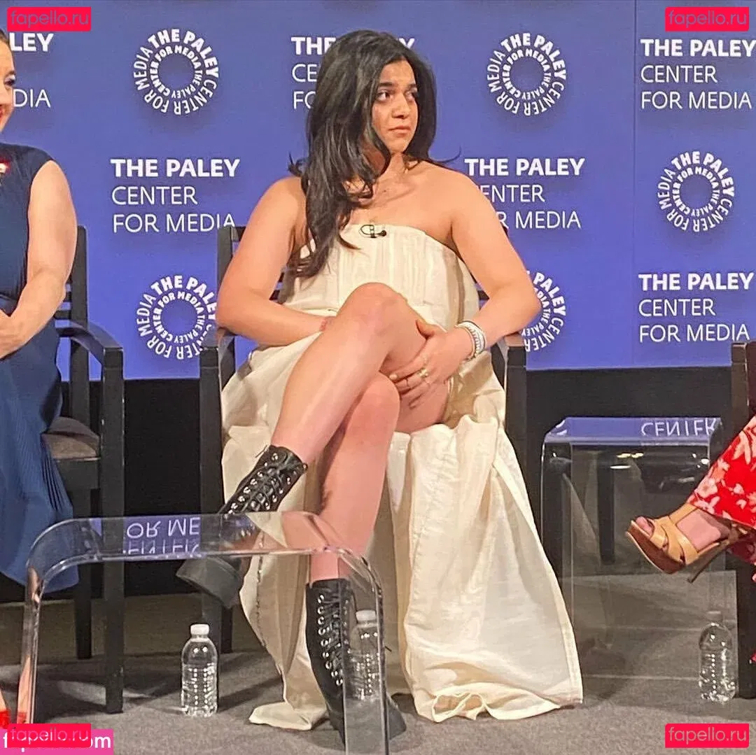 Iman Vellani Onlyfans Photo Gallery 