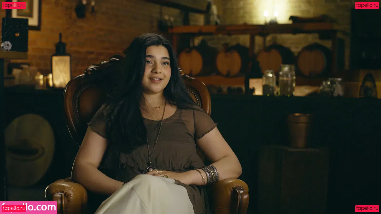 Iman Vellani Onlyfans Photo Gallery 