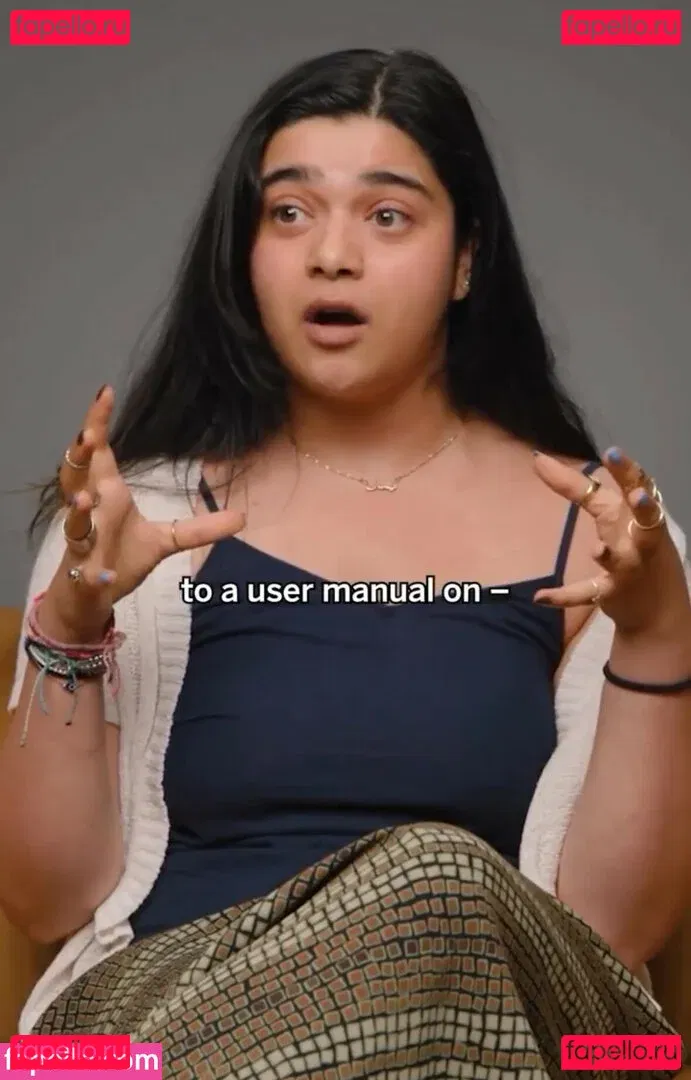 Iman Vellani Onlyfans Photo Gallery 