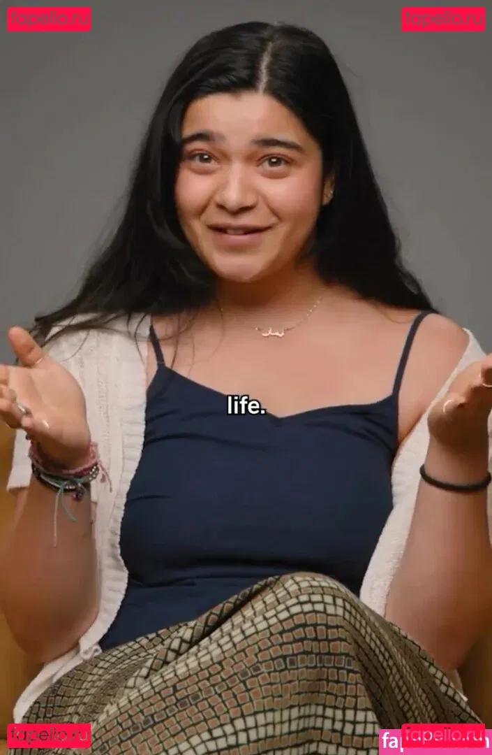 Iman Vellani Onlyfans Photo Gallery 