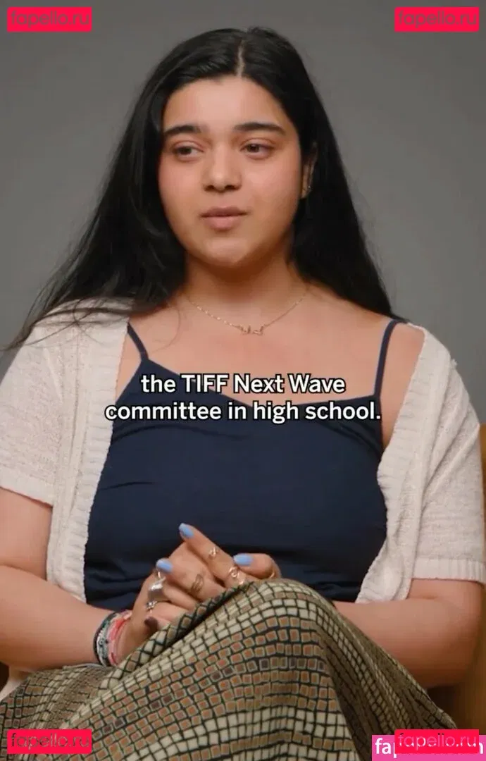 Iman Vellani Onlyfans Photo Gallery 