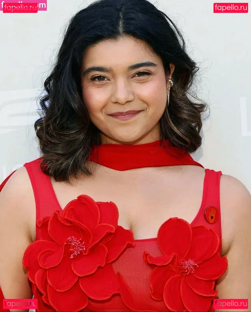 Iman Vellani Onlyfans Photo Gallery 