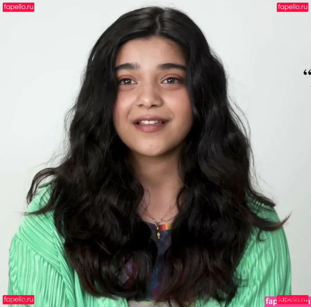 Iman Vellani Onlyfans Photo Gallery 