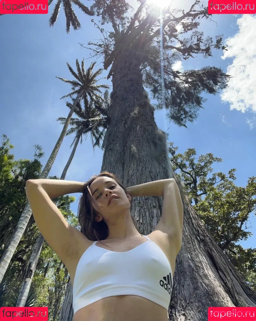 Catalina Garcia Onlyfans Photo Gallery 