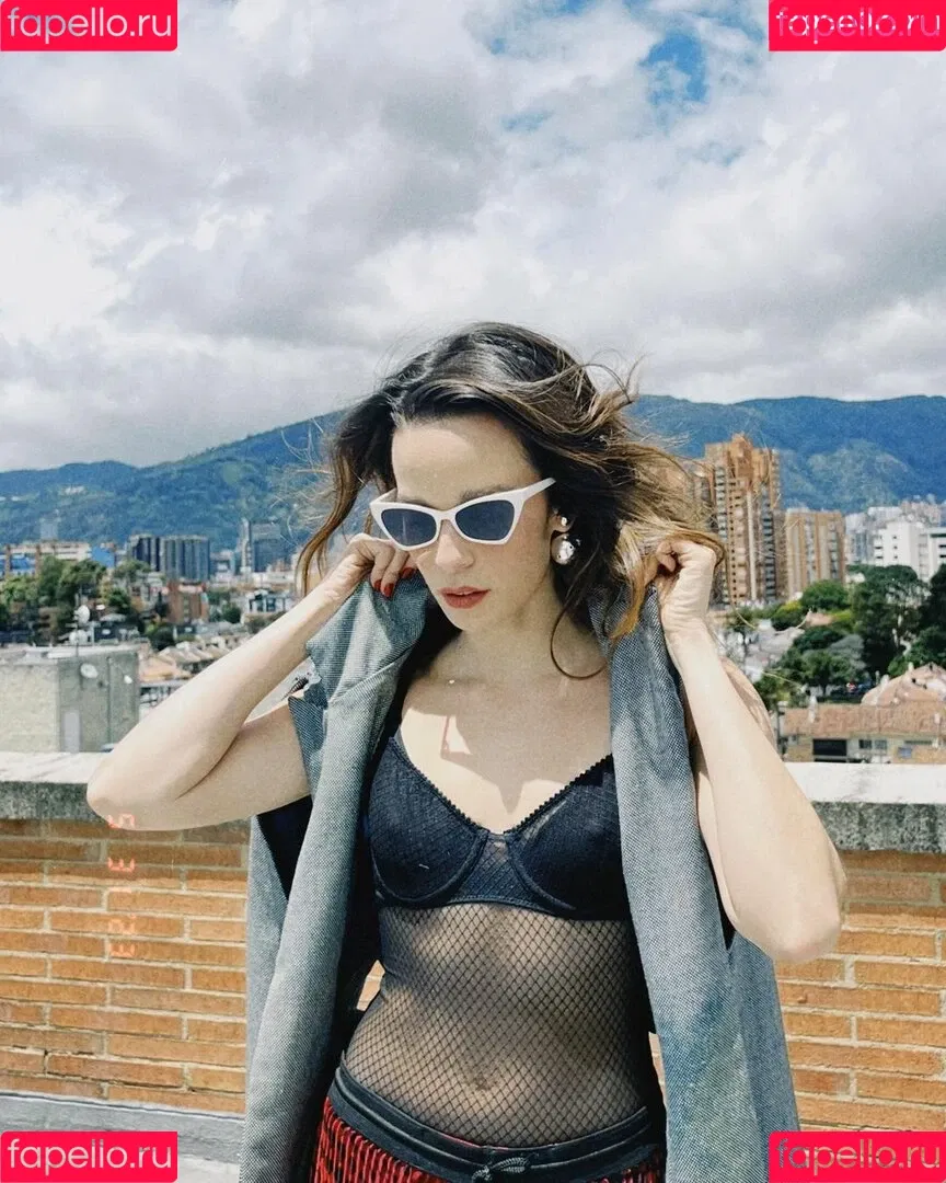 Catalina Garcia Onlyfans Photo Gallery 