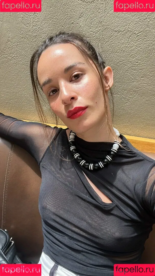 Catalina Garcia Onlyfans Photo Gallery 