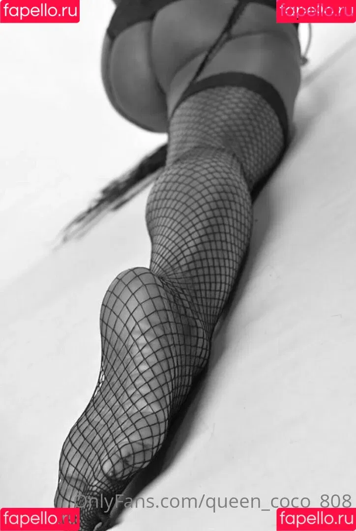 queen_coco_808 Onlyfans Photo Gallery 