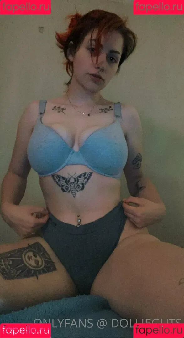 dollieguts Onlyfans Photo Gallery 