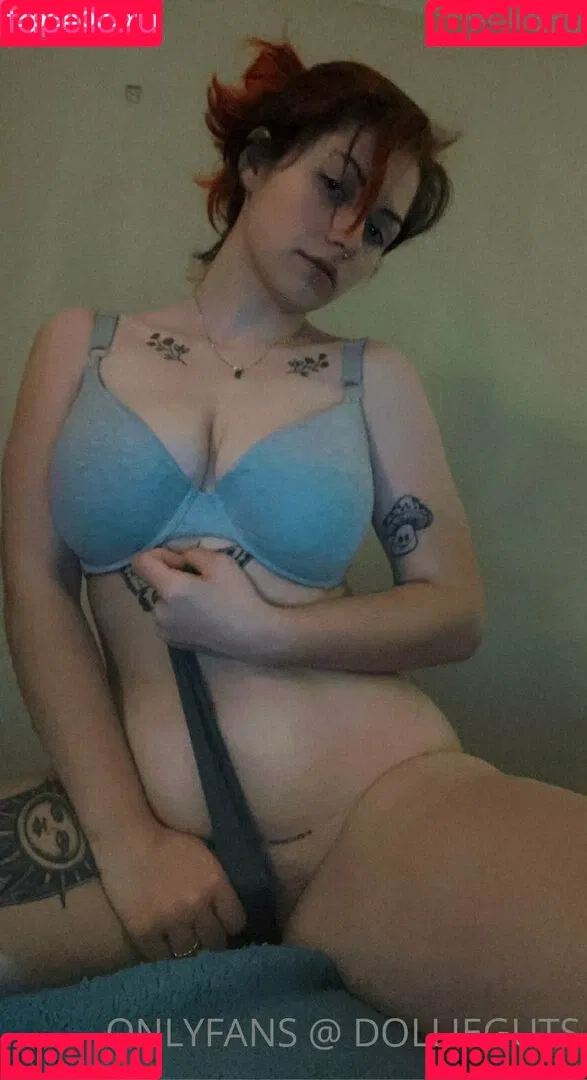 dollieguts Onlyfans Photo Gallery 