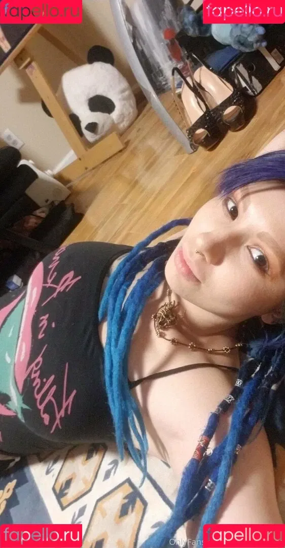 empressming Onlyfans Photo Gallery 
