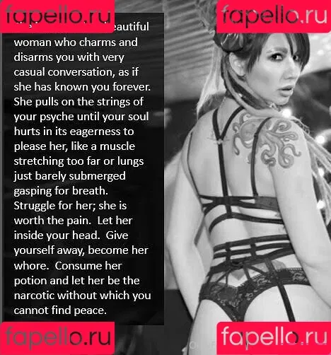 empressming Onlyfans Photo Gallery 