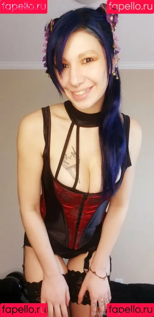 empressming Onlyfans Photo Gallery 