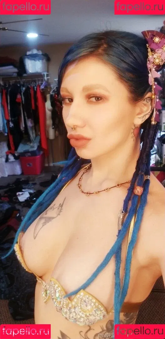 empressming Onlyfans Photo Gallery 