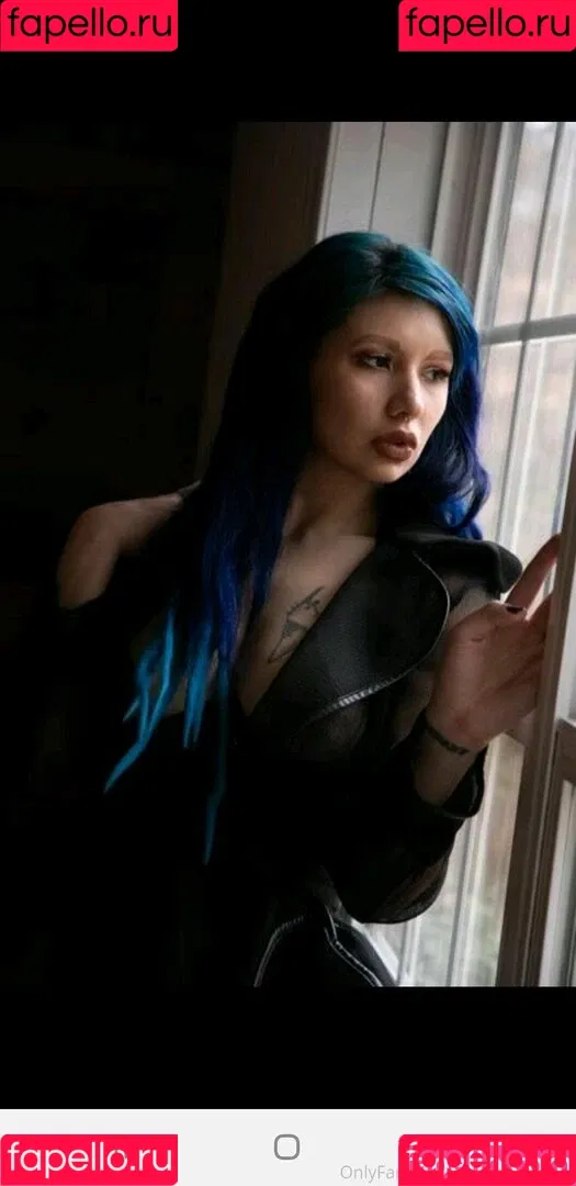 empressming Onlyfans Photo Gallery 