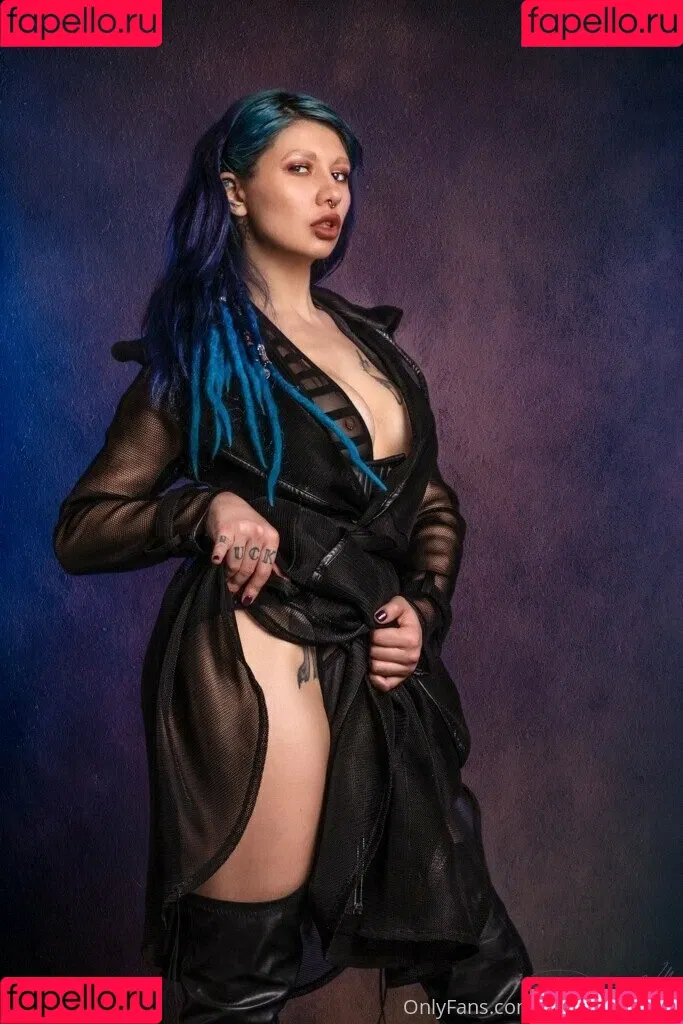 empressming Onlyfans Photo Gallery 