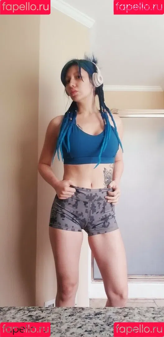 empressming Onlyfans Photo Gallery 