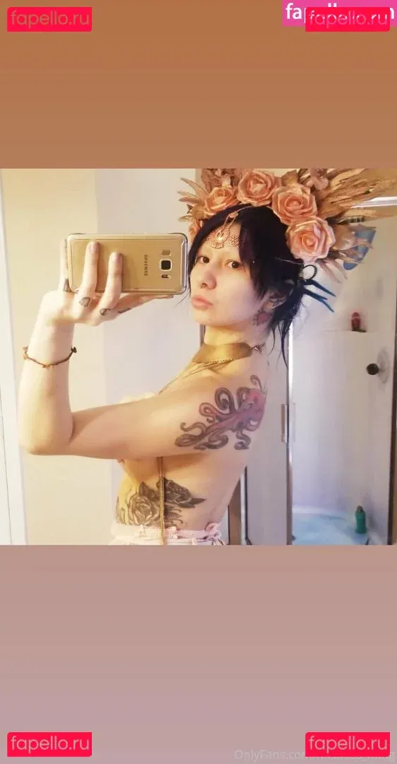 empressming Onlyfans Photo Gallery 