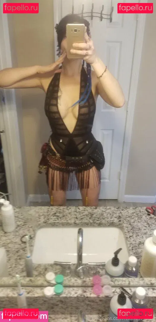 empressming Onlyfans Photo Gallery 