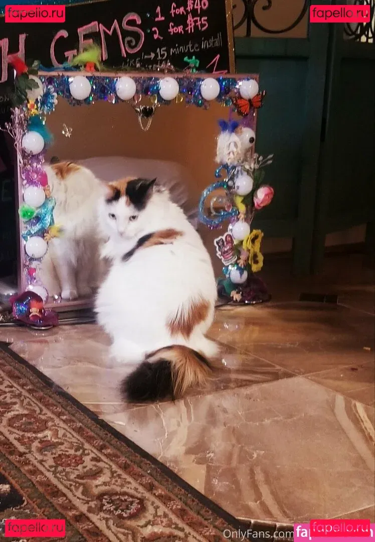 empressming Onlyfans Photo Gallery 